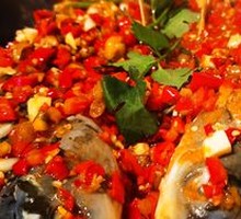 Lemon Fish