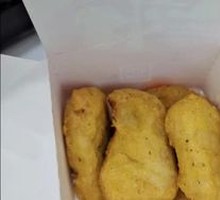 Colonel's Chicken Nuggets