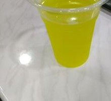 Mango Juice