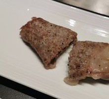 Angus Beef Thin Sauté