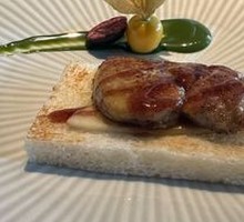 Foie Gras