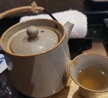 Matsutake Seafood Soup