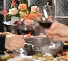 Seafood Feast