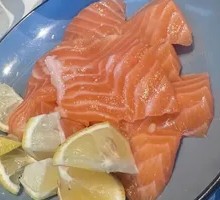 Domestic Xinjiang Freshwater Rainbow Trout