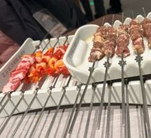 Lamb Skewers
