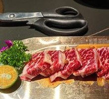Snowflake Pork Ribs