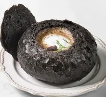 Truffle Porcini Mushroom Soup