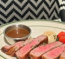 Australian Grass-Fed Angus M1 Ribeye Steak