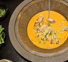 Guizhou Herbal Sour Soup