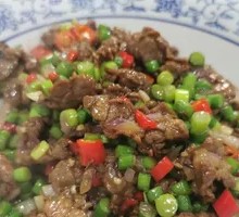 Beef