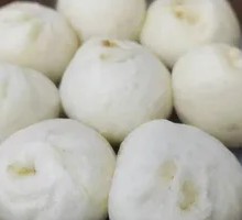 Hangzhou Steamed Buns