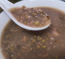 Mung Bean Porridge