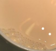 Original Soy Milk