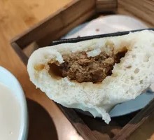 Park Big Meat Bun