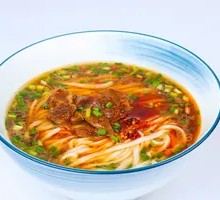 Beef Noodles