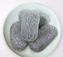 Charcoal-Smoked Meat松 Bun