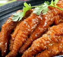 Chicken Feet