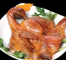 Spicy Quail