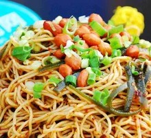 Soft-shelled Turtle Noodle Soup
