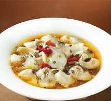 Sour Cabbage Fish