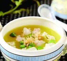 Ice Rice Milk