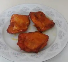 Orleans-style Chicken Cutlet