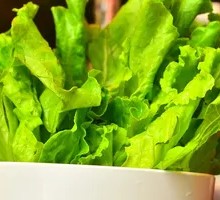 Lettuce