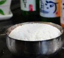 Fragrant Rice