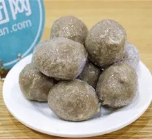 Sauces Beef Meatballs