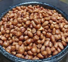 Peanuts