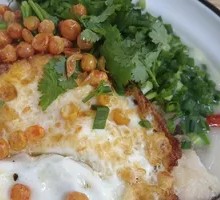 Sour Spicy Fish Slice Noodles