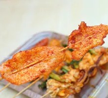 Pork Tenderloin