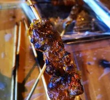 Lamb Kidneys
