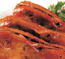 Secret Sauce Duck Head