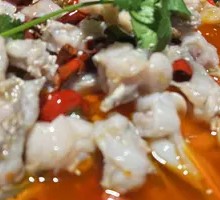 Frog Hot Pot
