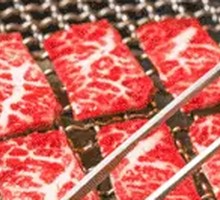 Snowflake Ribeye