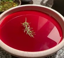 Tender Duck Blood