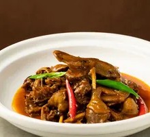 Linhwu Duck