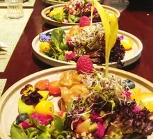 Rainbow Salad