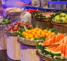 Seasonal Fruit