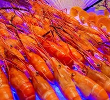 Luo's Shrimp