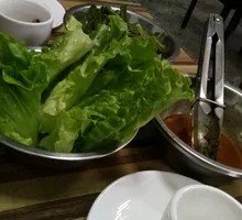Lettuce