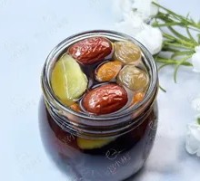 Menstrual Guizhi Red Date Ginger Tea
