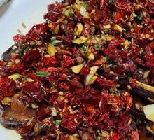 Short Rib