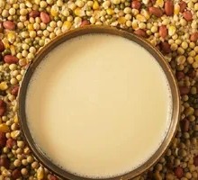 Original Freshly Ground Soy Milk