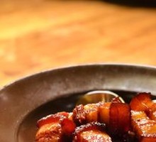 Gongguan Braised Pork