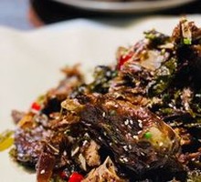 Tea-Smoked Duck