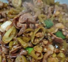 Fresh Chicken Offal