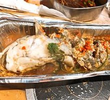 锡纸鲶鱼