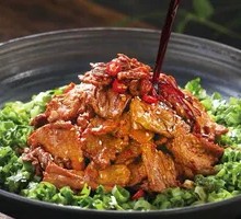Grilled Beef